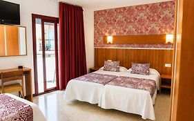 Hostal - Pension El Amigo